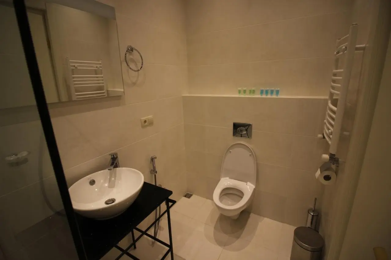 Superior Apartments