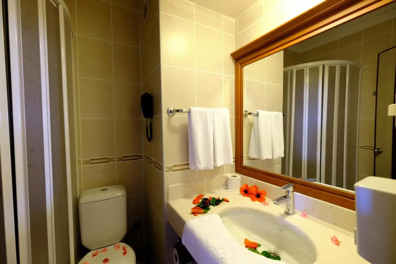 Anitas Hotel
