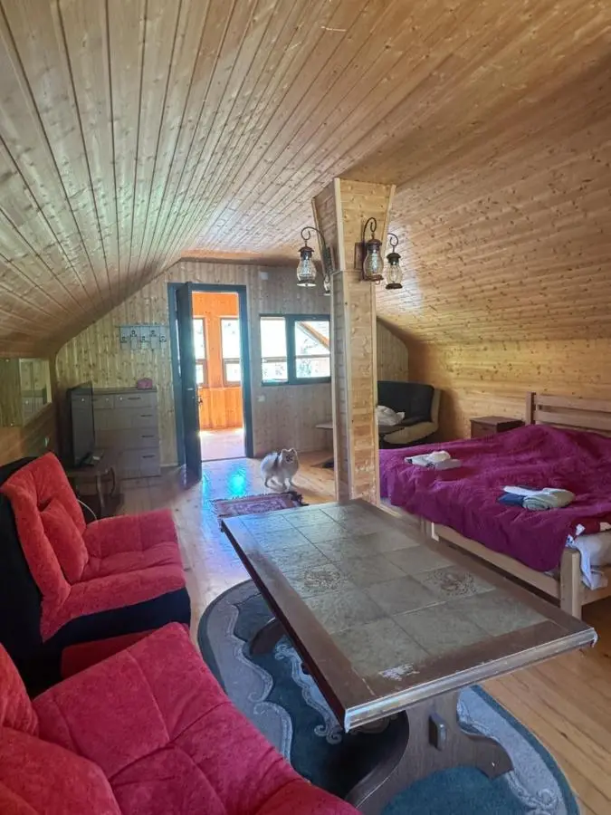Juta Guest House