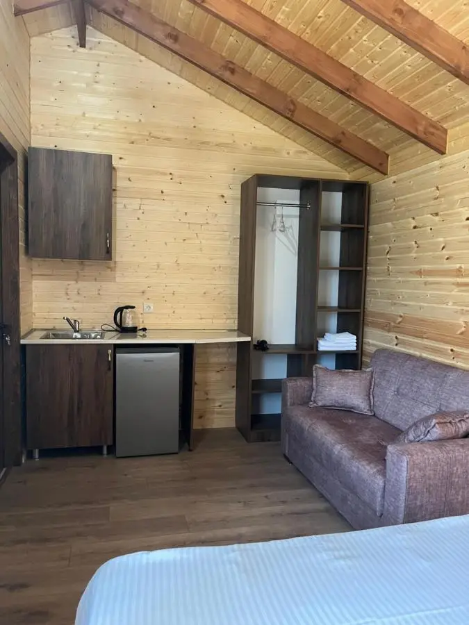 Finca Idoize Camping Hotel