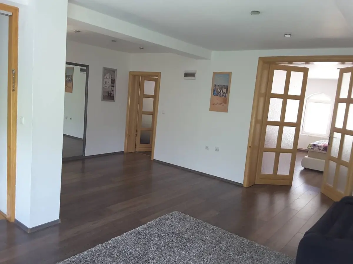 VINAC by Vrbas river guest house