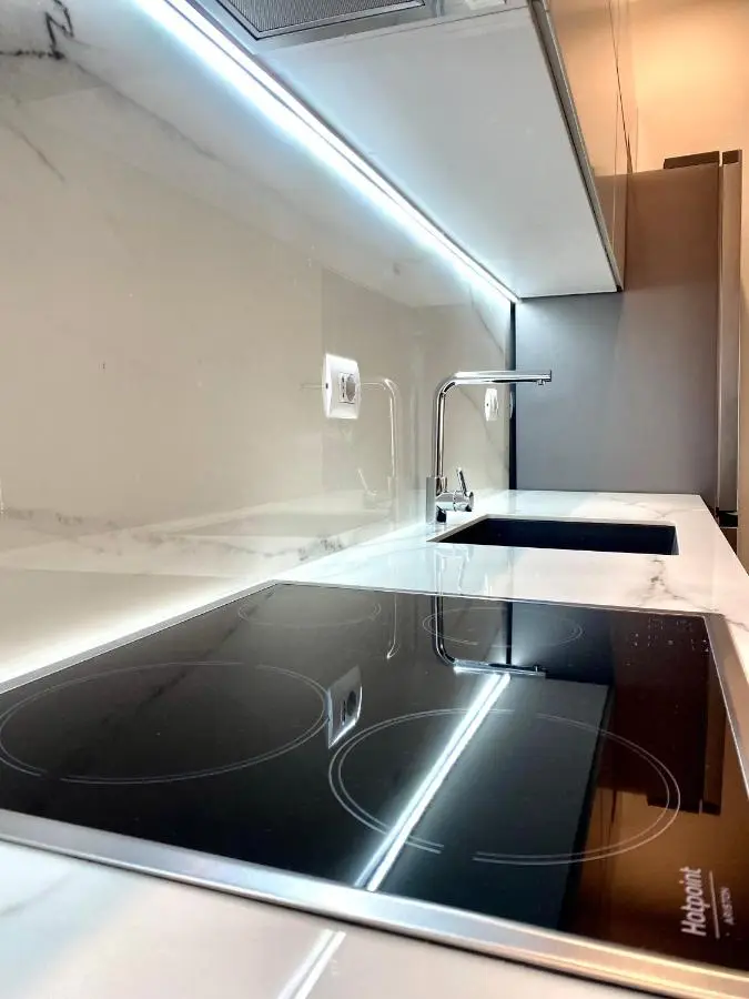 Olea Seaside Apartment