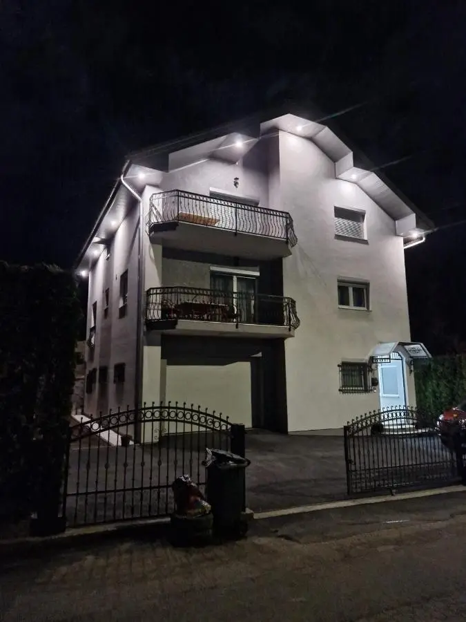 Apartman Mia