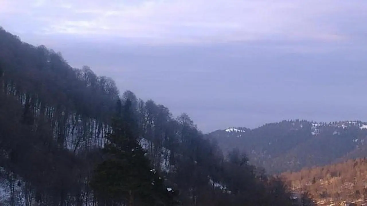 A Modern Suite Close to Gondola Ski Lift