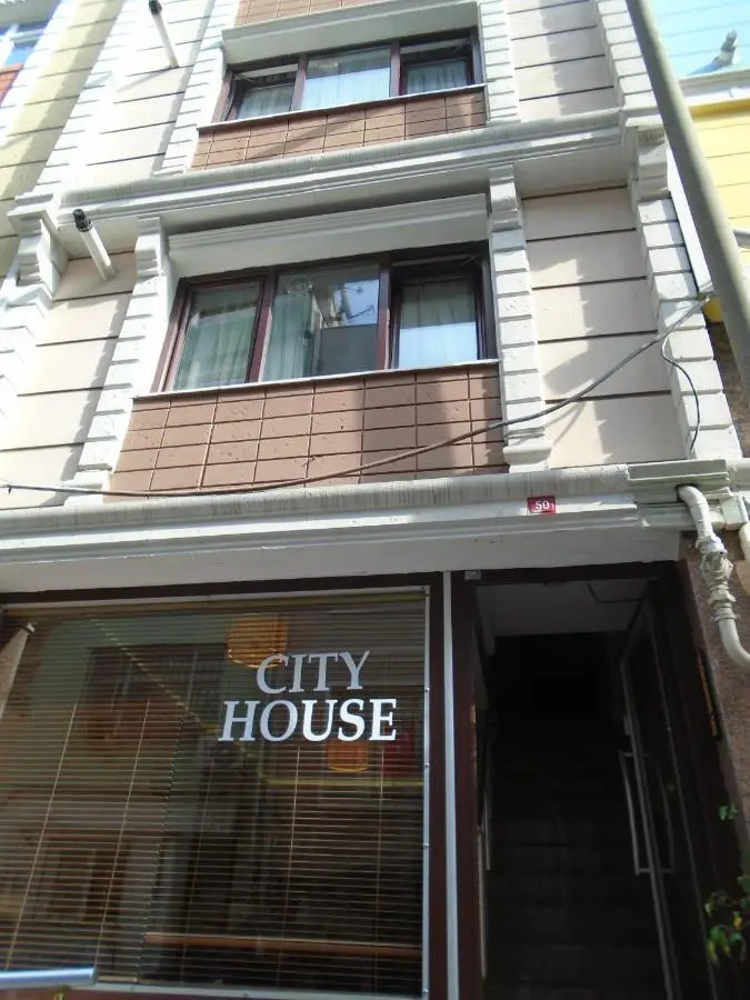 City House