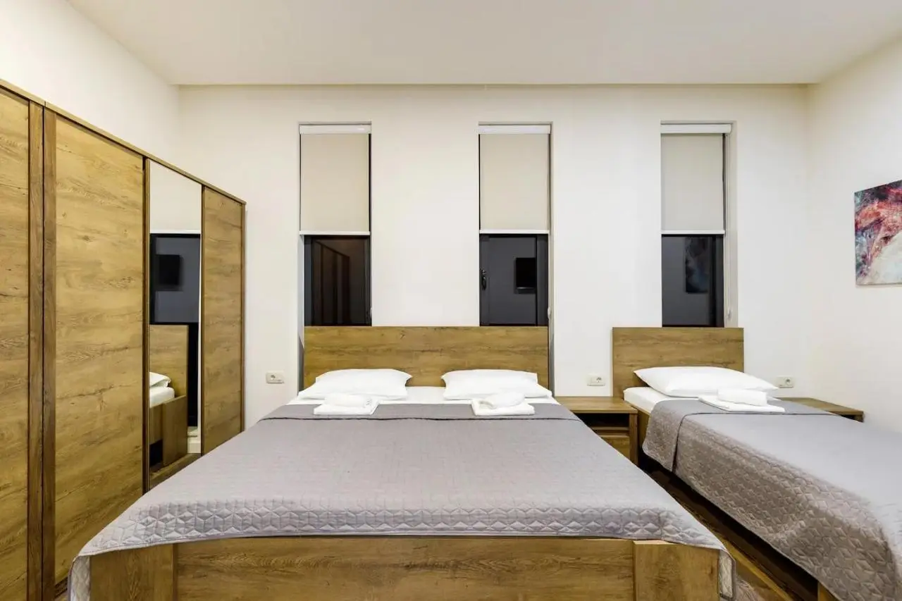 Villa Noel Međugorje - Luxury Holiday Home with Pool
