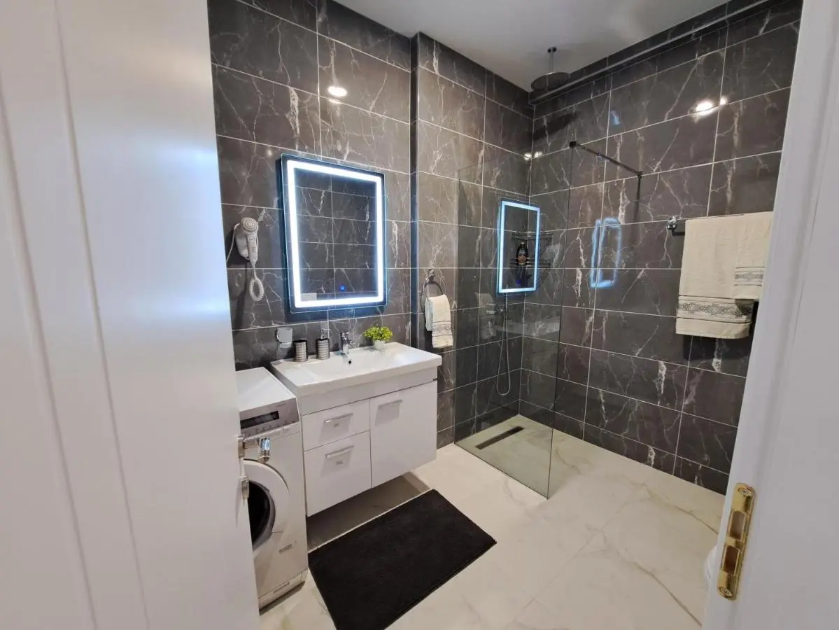 Mamani Apartments Saranda