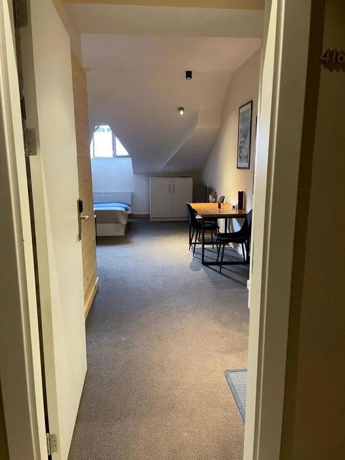 New Gudauri GoodHost Apartments