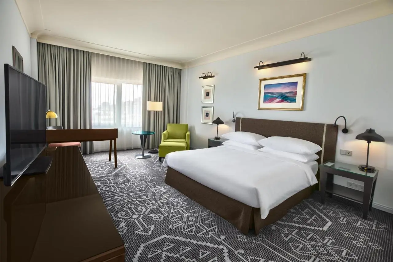 Hyatt Regency Baku