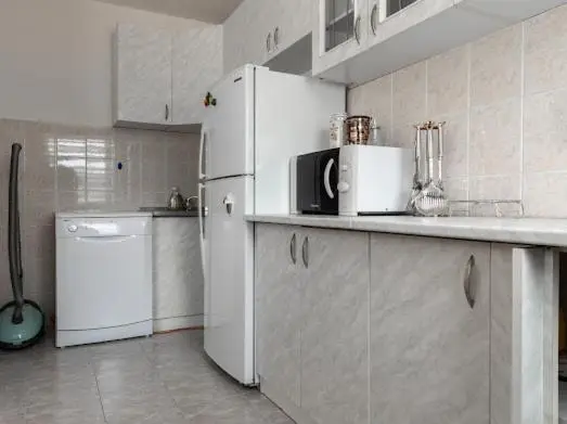 Apartmani BA