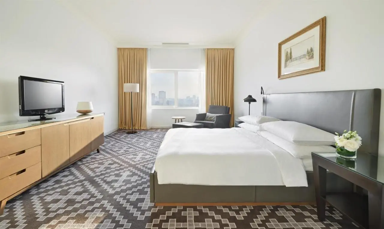 Hyatt Regency Baku