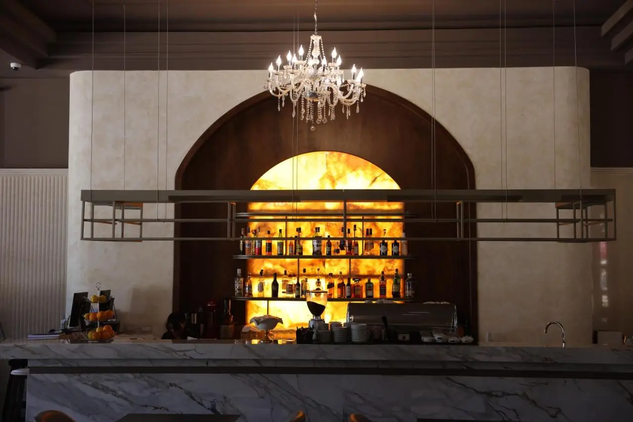 Hotel Colombo