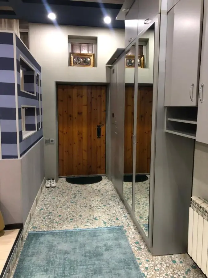 Large and central apartment in the heart of Baku, close to Icheri Sheher Metro station and the Fountain Square