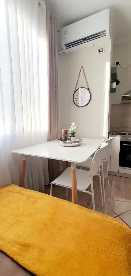 Modern Apartment in Delijorgji Residence Near Center