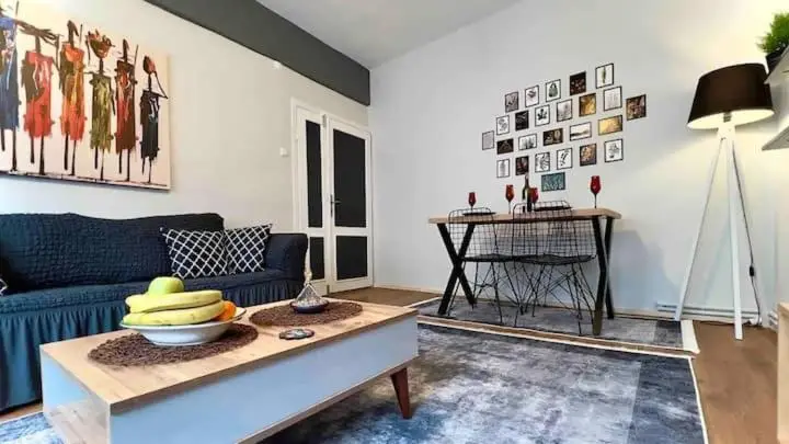 Cihangir House