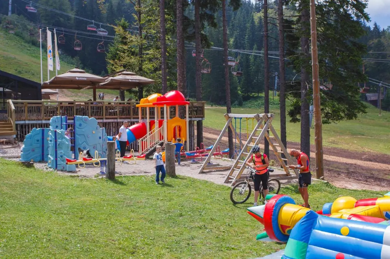Termag Hotel Jahorina