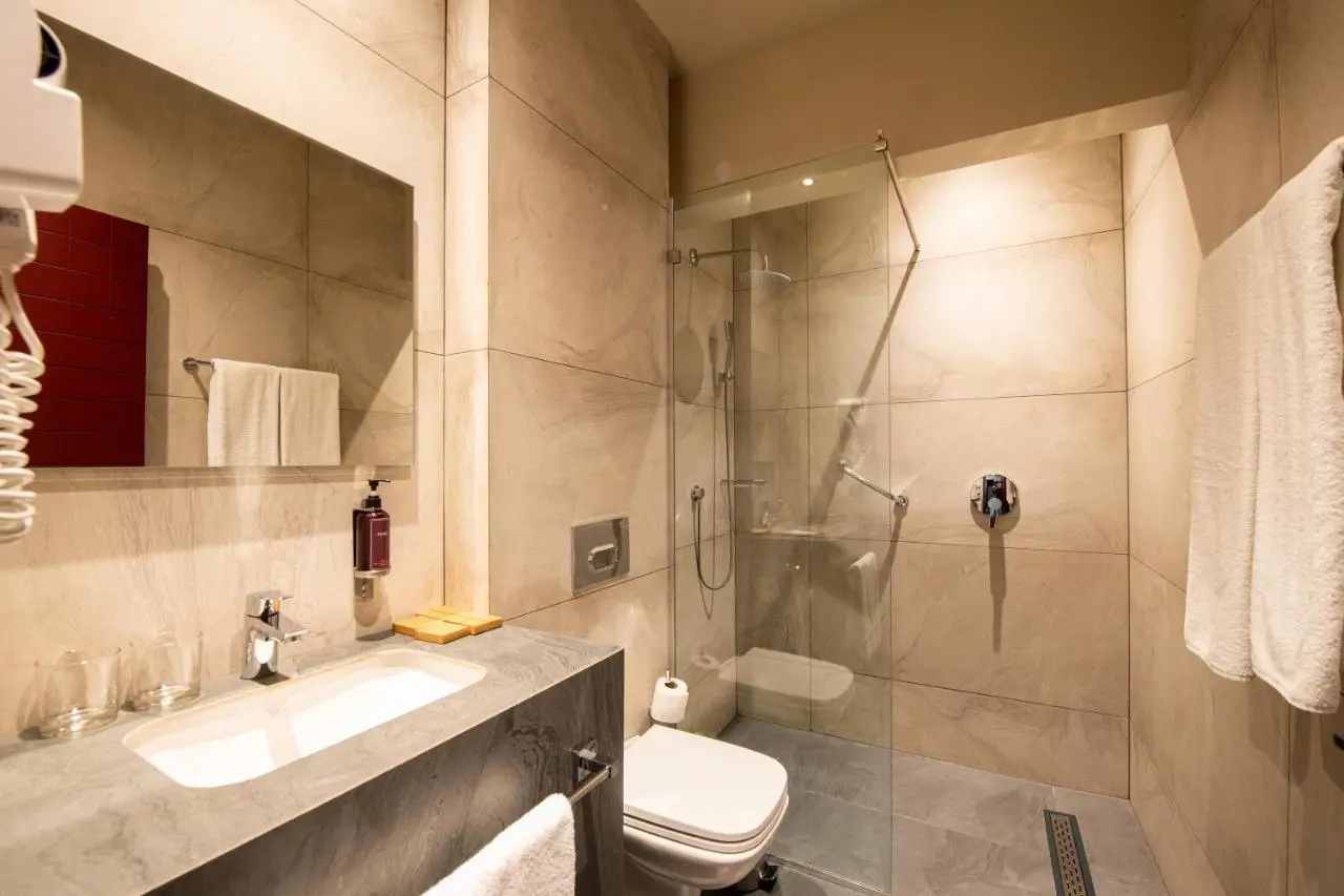 NOBO - Hotel in old Tbilisi