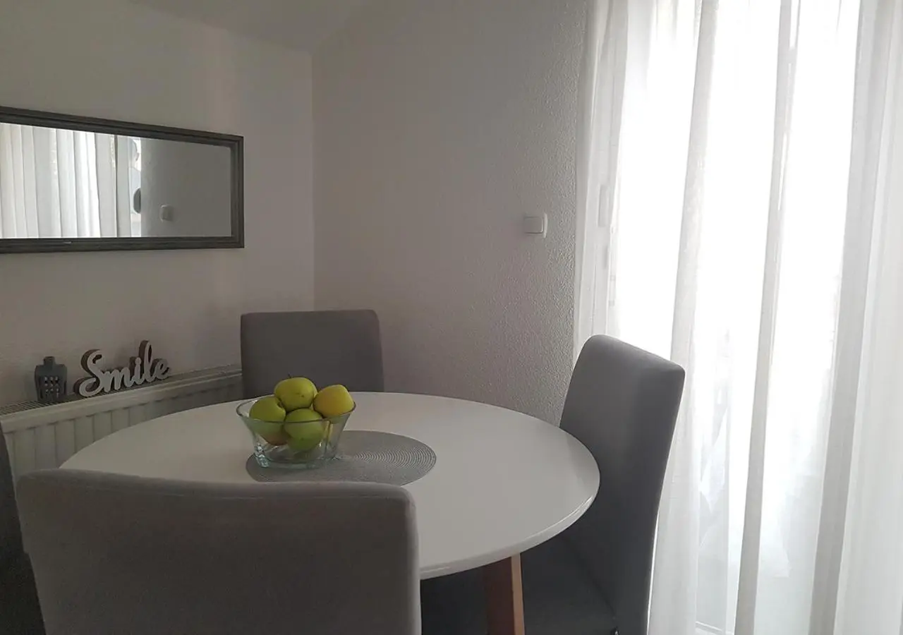 Apartman Hamad, Bihać