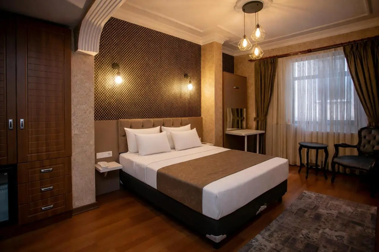 Hotel Pera Capitol - Taksim & İstiklal