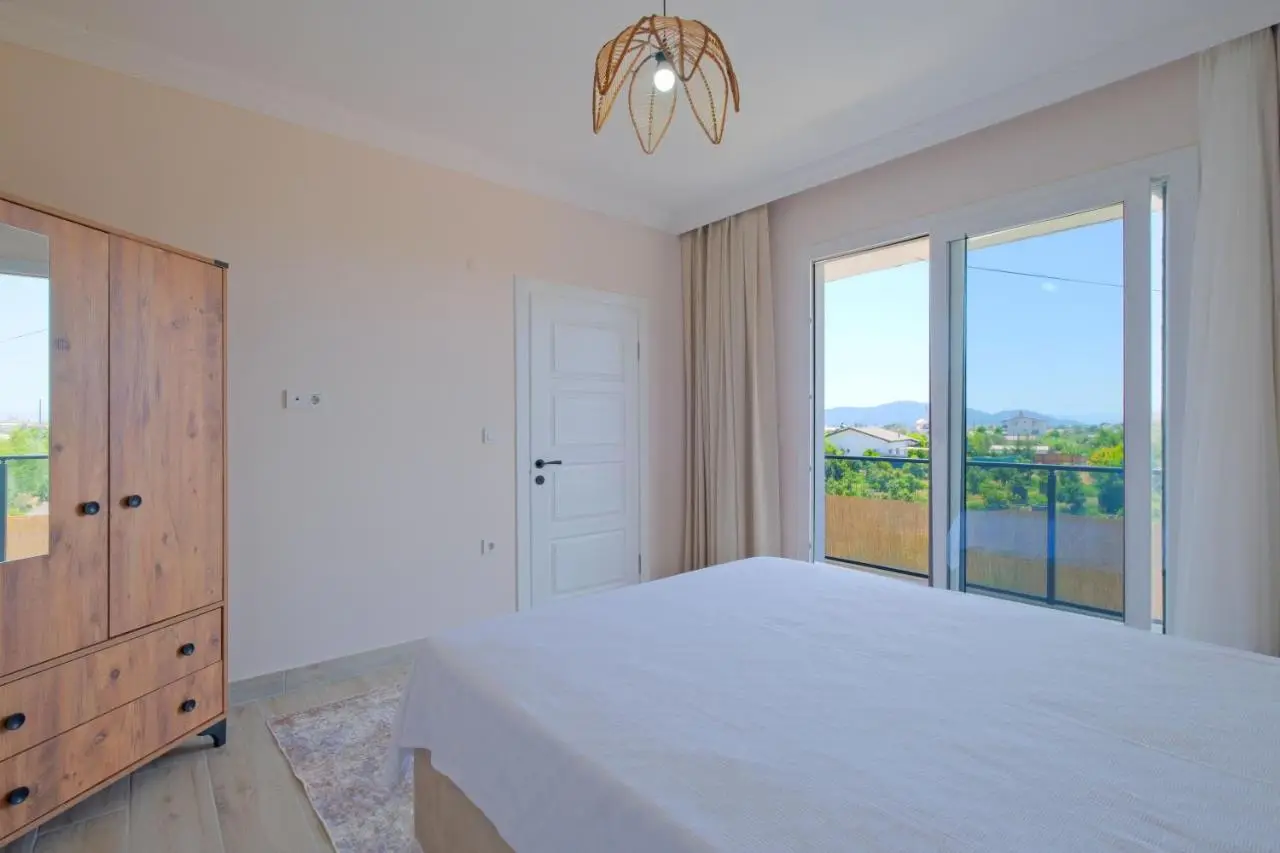 Villa Belis