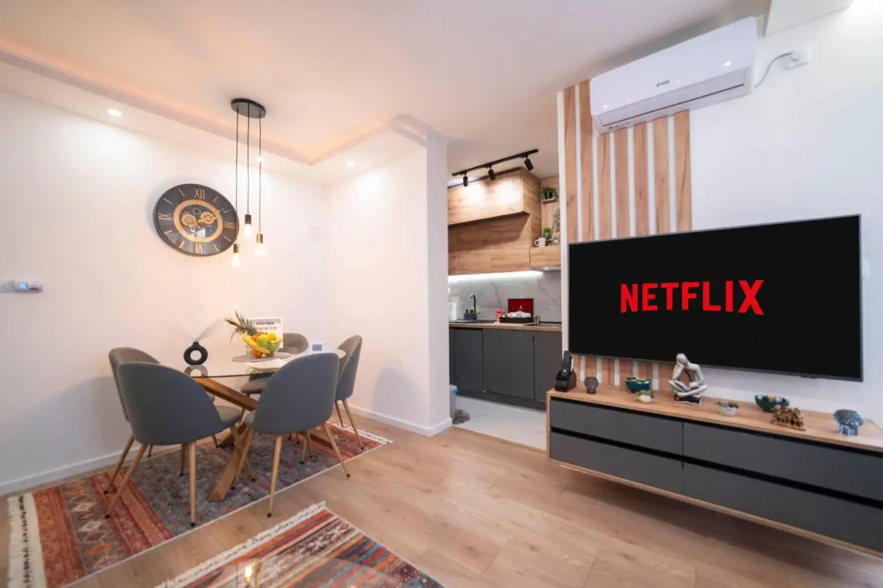 Apartment Premium Deny