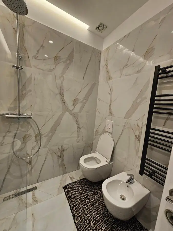 Tirana Apartment 5 Stars