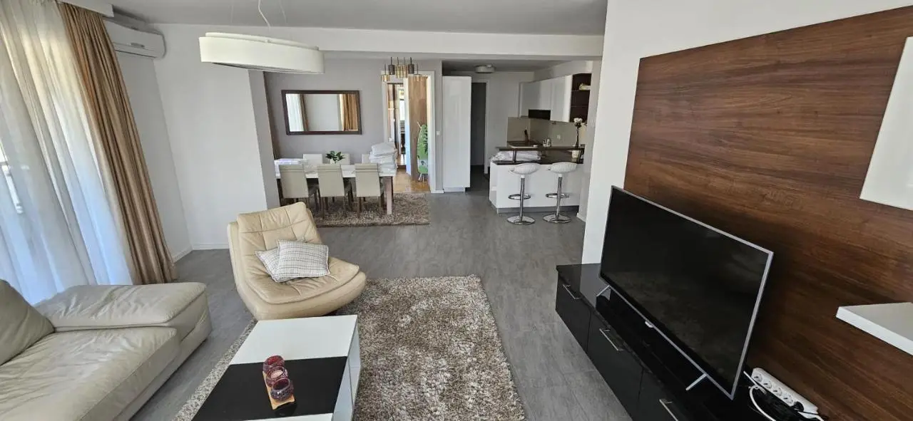 Panamera Premium Apartments Ilidža
