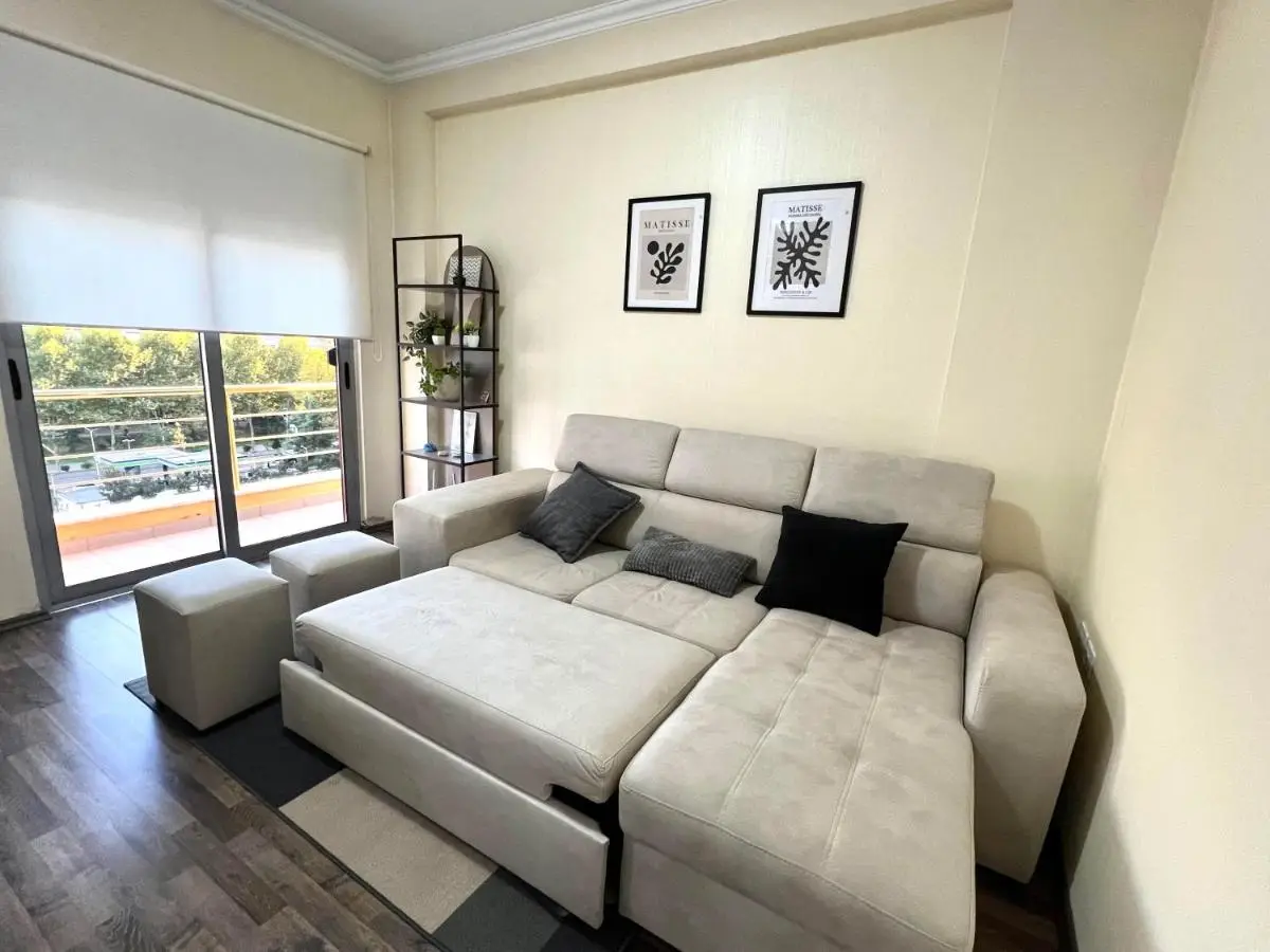 Urban 315 Apartment