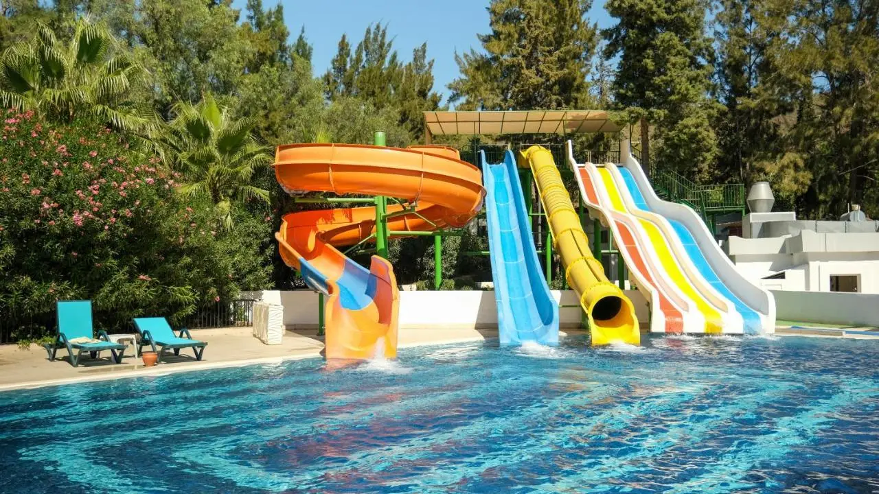 Green Bay Resort & Spa - Ultra All Inclusive
