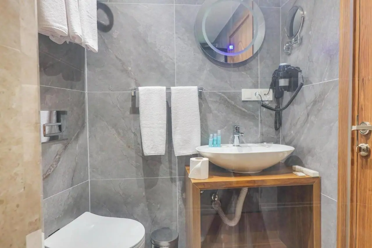 Silver Inn Spa