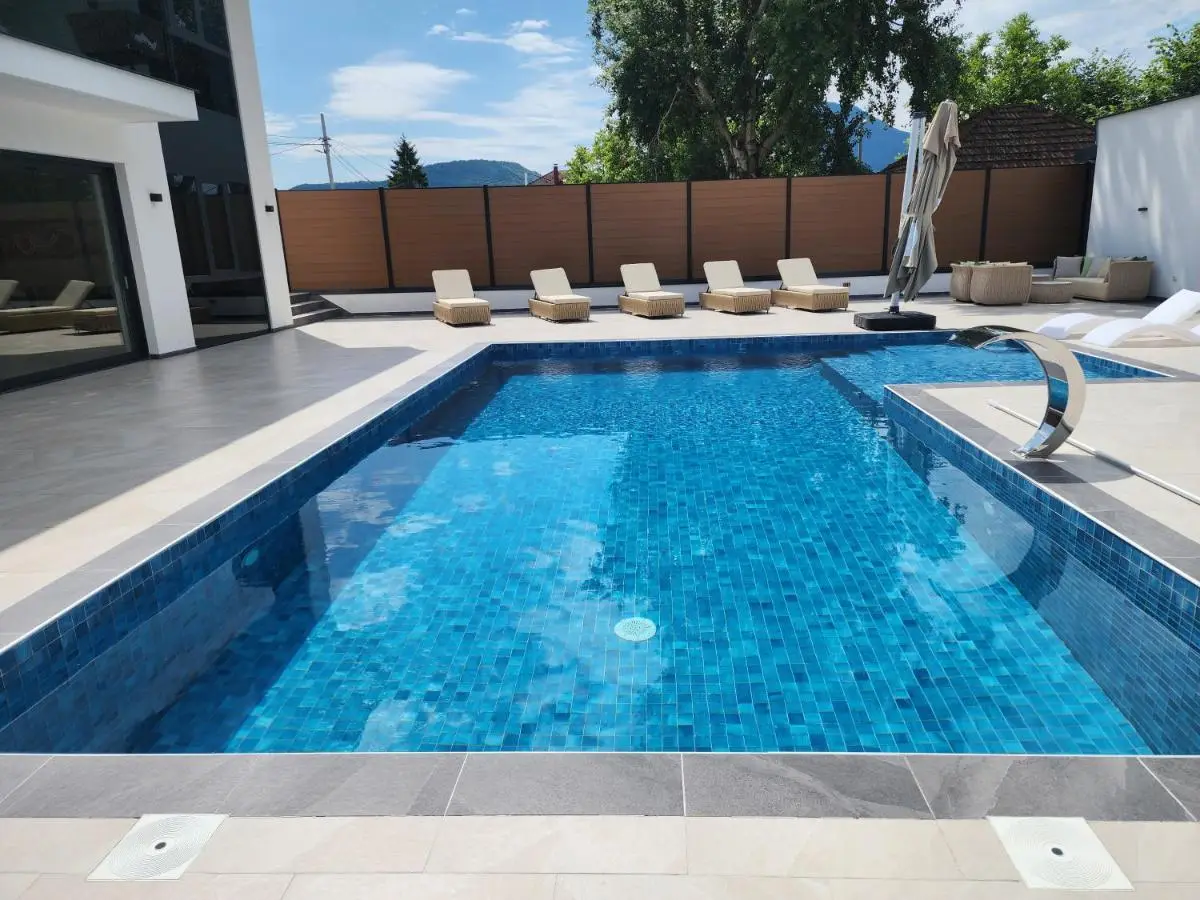 La Villa Luxury Home Bihac