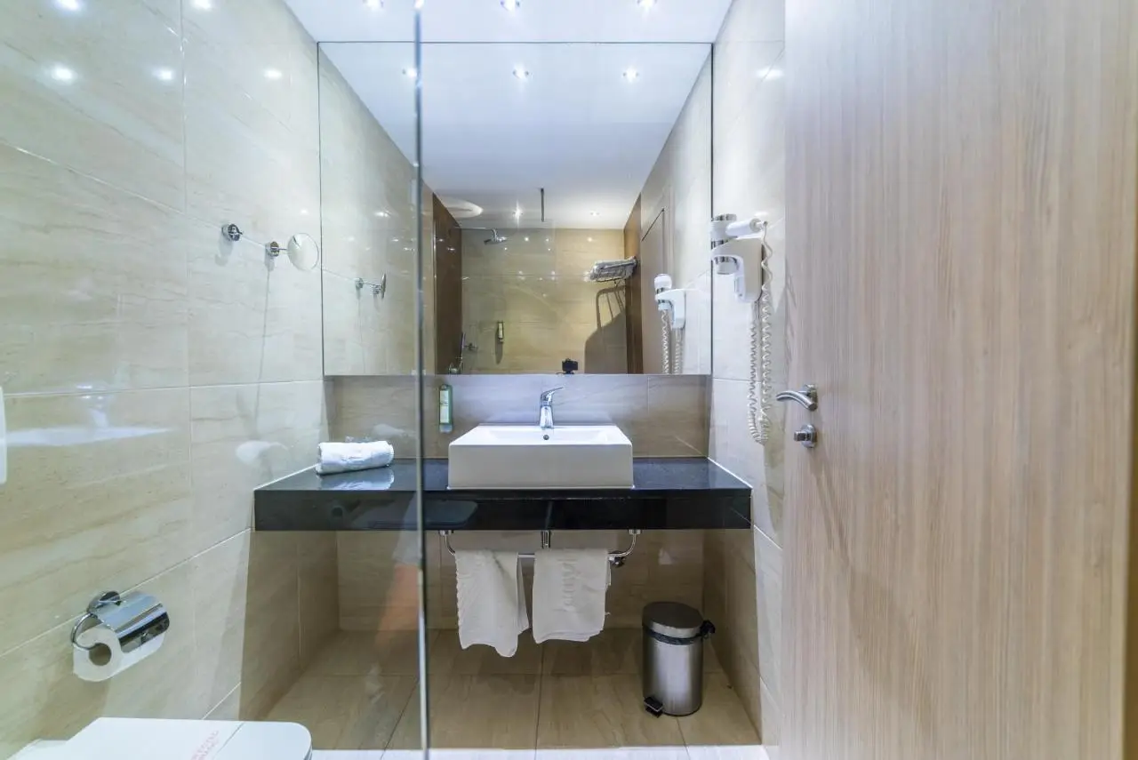 City Hotel Mostar