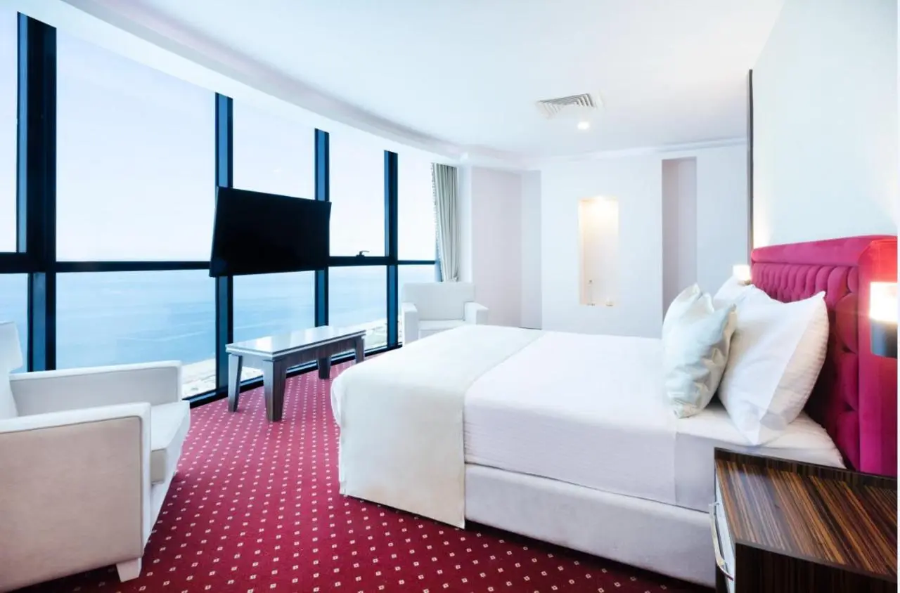 Sky Tower Hotel
