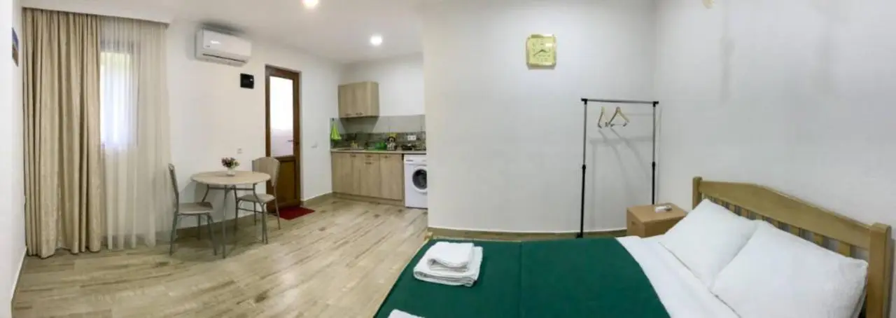 Guest House Beautiful Tbilisi - Cool & Cozy Apartments