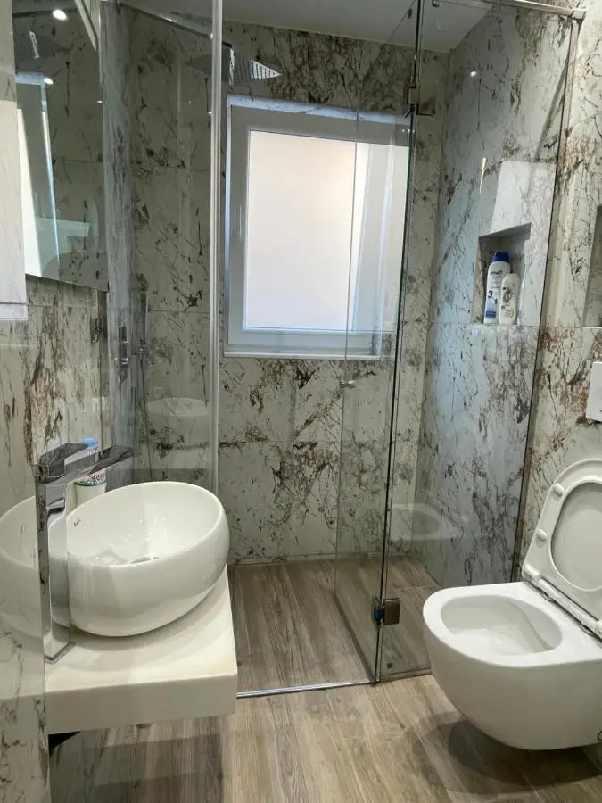 Tirana Premium Stay