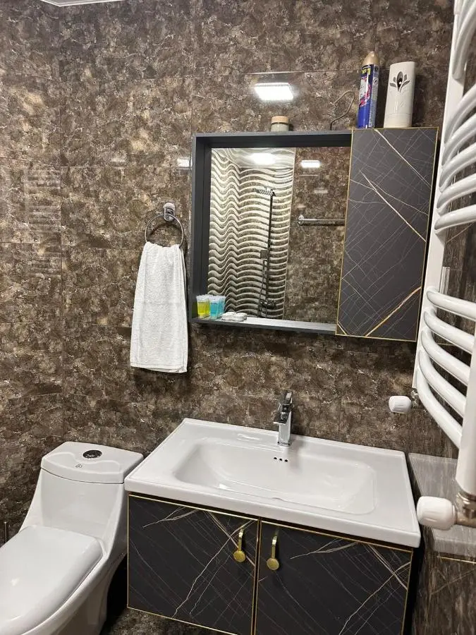 Chanko Hotel
