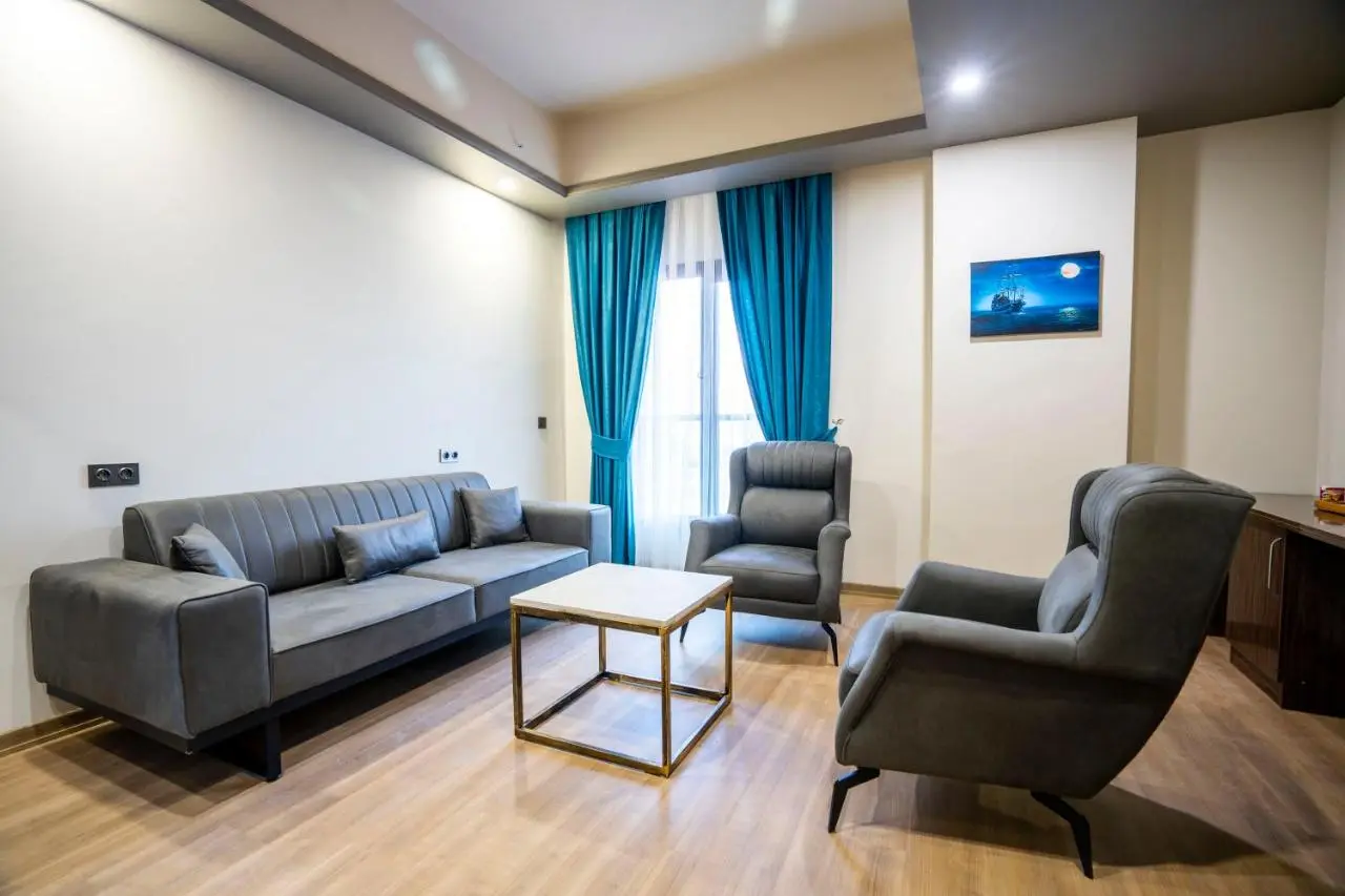 Mugwort Hotel & Spa