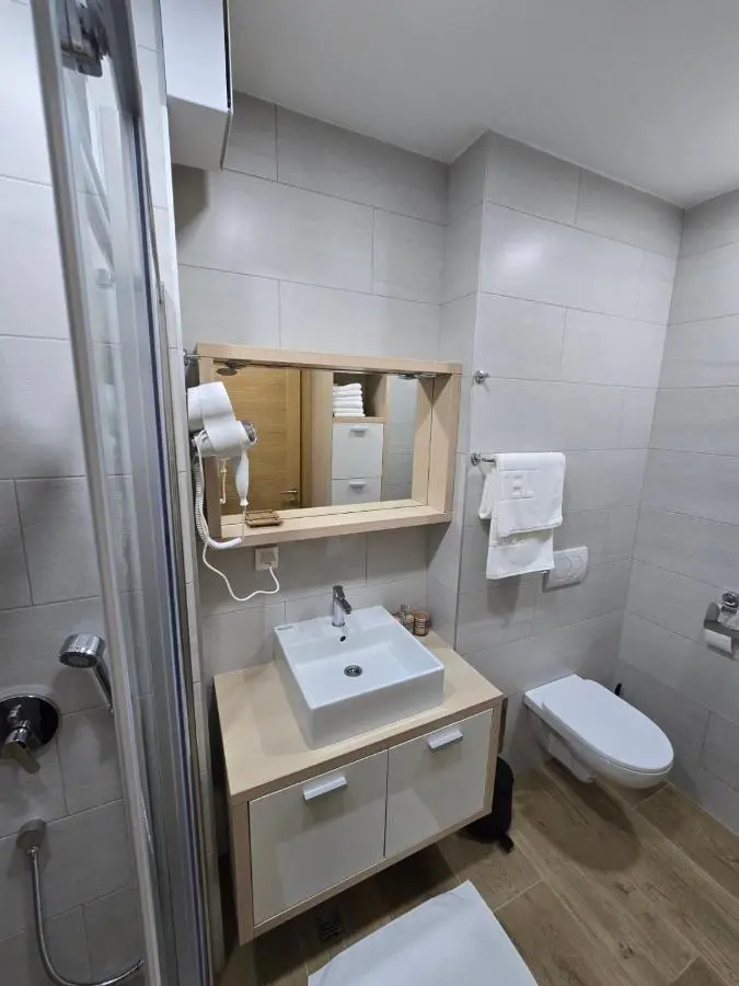 RIO DELUXE A1-8 - ApartHotel Vucko - Private Host