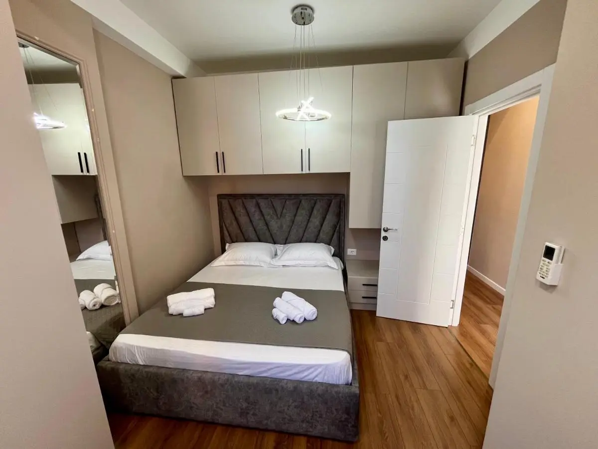 City Center Cozy Apartment