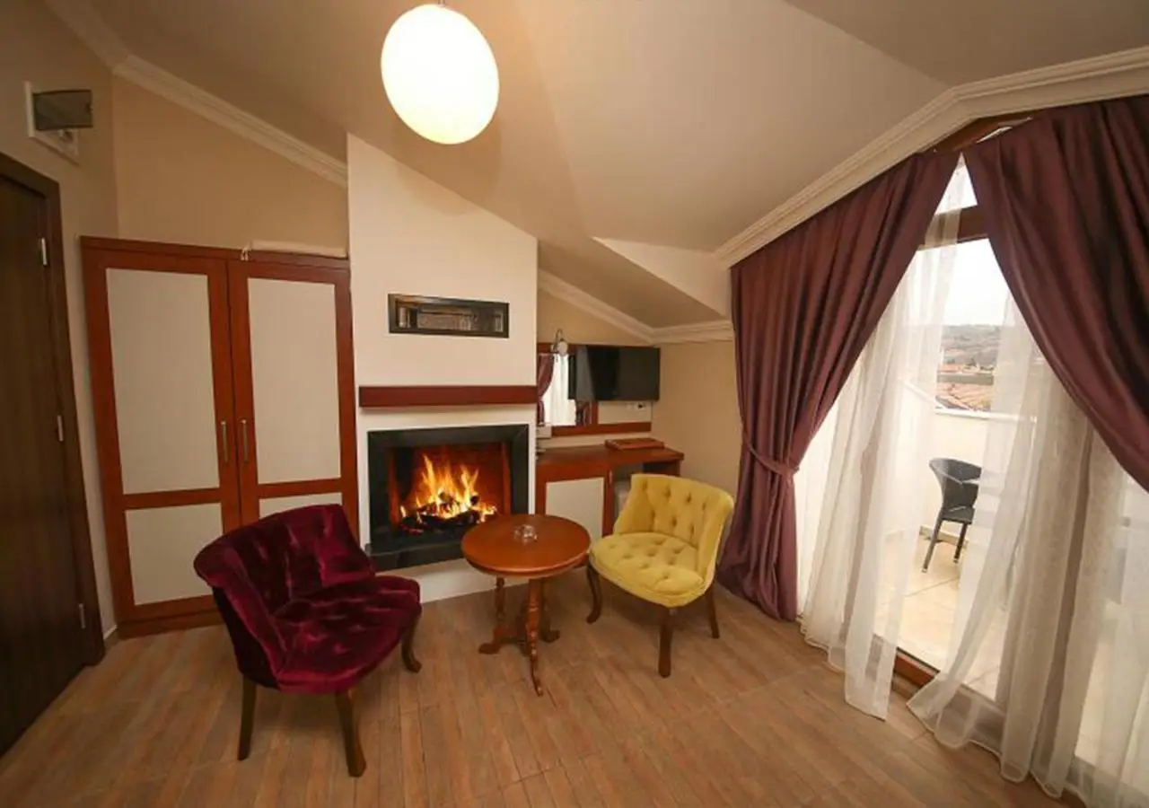 Sea House Hotel