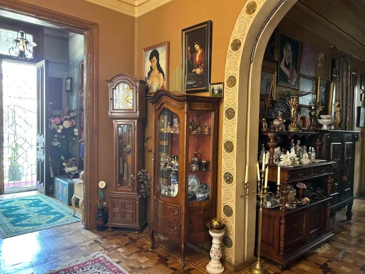 Kutaisi Family Museum