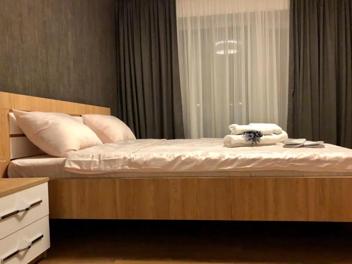 Flat 139 - Old Tbilisi