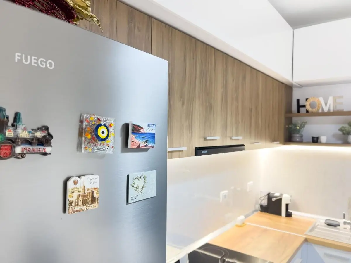 Boulevard Apartaments - Vlora