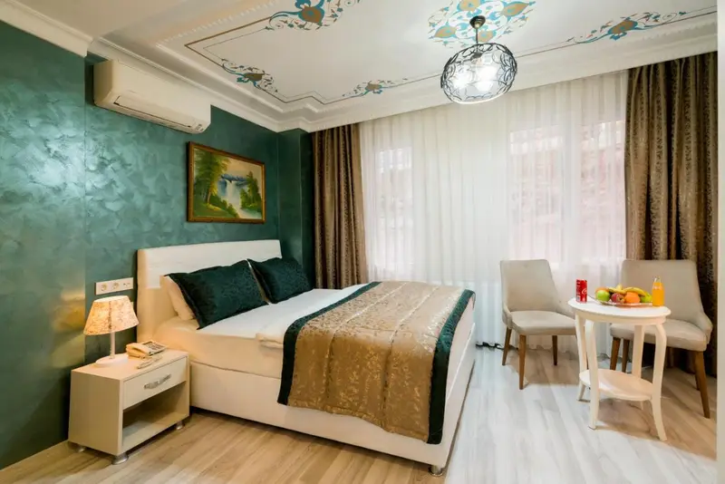 ATAM HOTEL