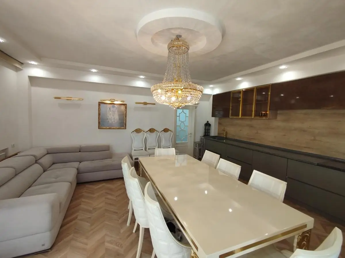Baku Lake view apartment