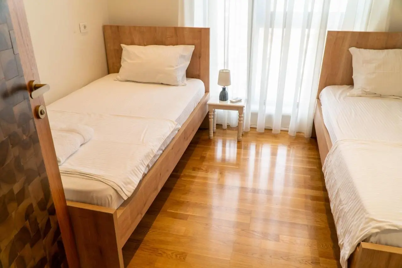Signature apartment 12