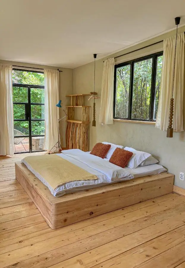 Karma Hostel