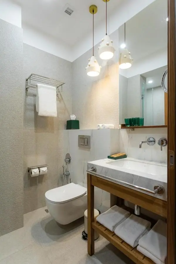 Khedi Hotel Tbilisi