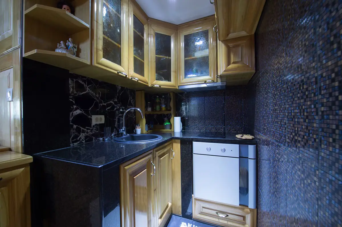 Villa Ljuba - Three Bedroom House & Swimming Pool