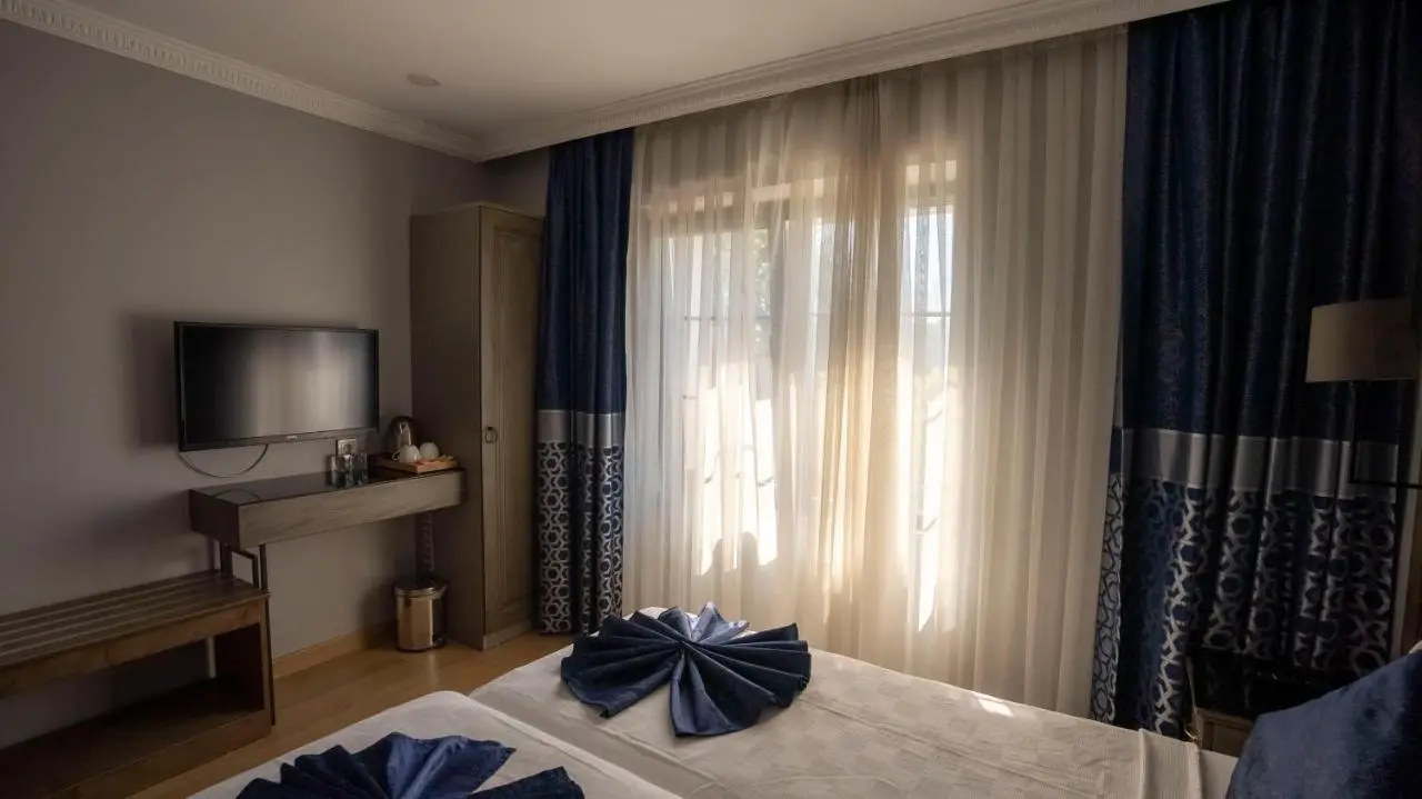 Farina Hotel By Cigno